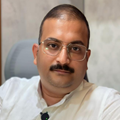 Prrasad Sunil Prabhu - Educator | Journalist | Career Mentor | Higher Education & Career Guidance Professional | MBA